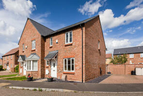 47, Willow Farm, Marcham, Abingdon OX13 6FP