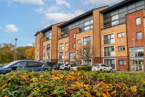 Minerva Way, Flat 3/1, Finnieston, Glasgow, G3 8GA