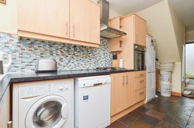 Kitchen B