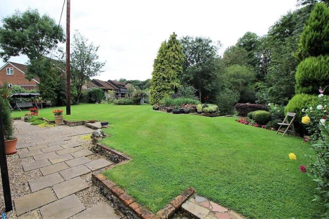 Rear Garden (4)