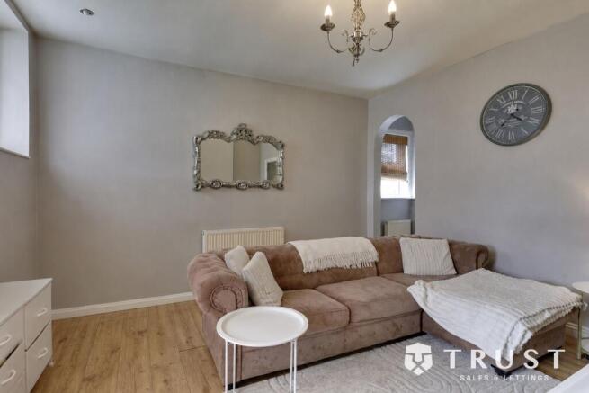 1 bed End of Terrace for sale Image 6