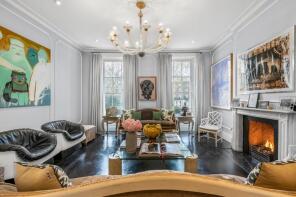3, Connaught Square, London W2 2HG