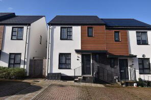 9, Cart Land Rise, Tithebarn, Exeter EX1 3YT