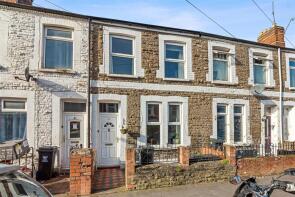 43, Inverness Place, Roath, Cardiff CF24 4RU