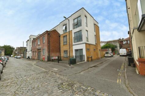 Stillhouse Lane, Bristol, Somerset, BS3