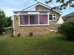 Rear Of Bungalow