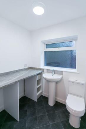 Wc / utility