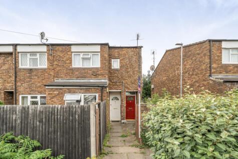 Morgans Lane, Hayes