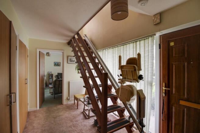 St. Hughs Road, Buckden, PE19 photo 5