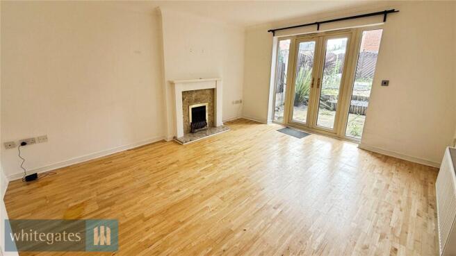 Kirkland Gardens, Monk Bretton, Barnsley, S71 photo 4