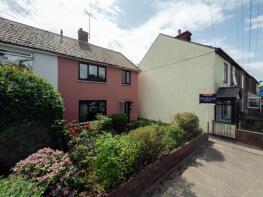 67b, High Road, Trimley St. Mary, Trimley St Mary IP11 0TA