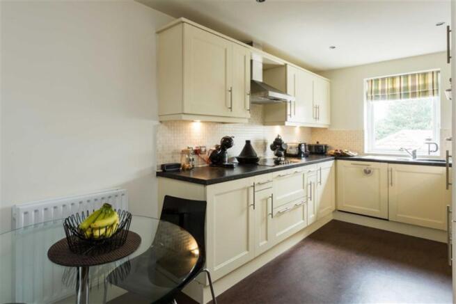 Kitchen/ Breakfast R