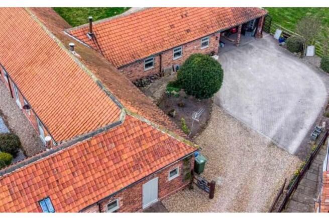 Double Garage