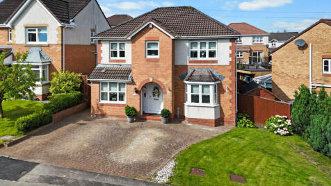 10 Kirkandrews Place, Chapelhall ML6 8GS