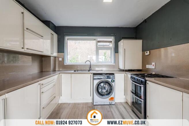 2 bed Flat to rent Image 4