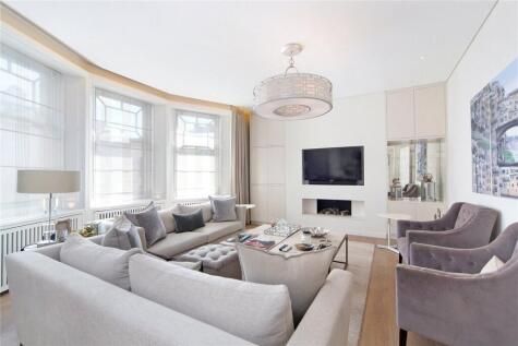 Wynnstay Gardens, London, W8