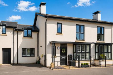 Broad Acre Road, Cheltenham, Gloucestershire, GL52