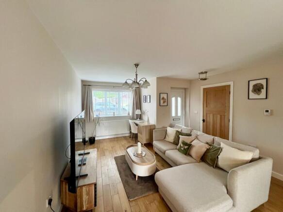 2 bed Detached for sale Image 6