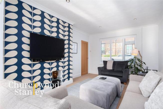 Living Room I