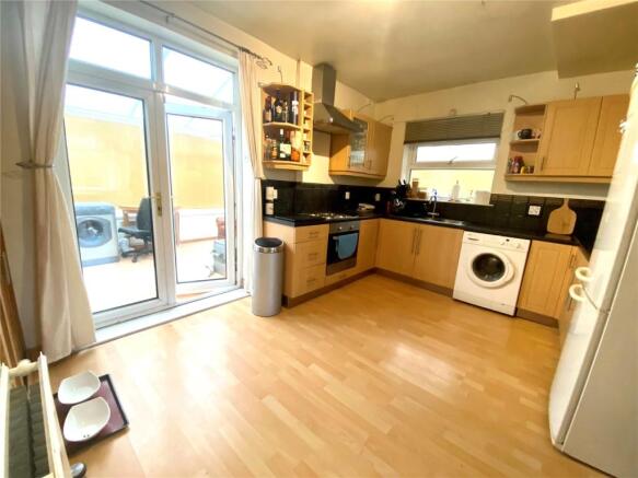 Kitchenkitchen