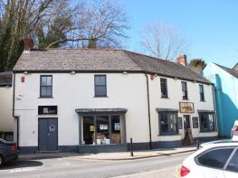 19, Quay Street, Haverfordwest SA61 1BG