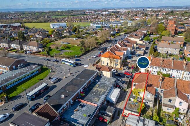 1 Toronto Road, Horfield, Bristol BS7 0JR | Freeho