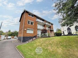 Flat 28, Fairyfield Court, Newton Road, Great Barr, Birmingham B43 6AJ