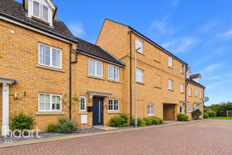 Bellairs, Sutton