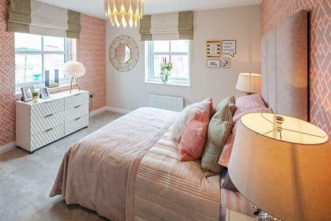 Bedroom 2