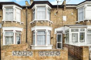 185, Monega Road, Forest Gate, London E7 8EP