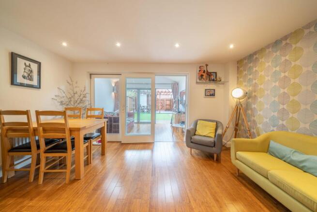 Family Kitchen