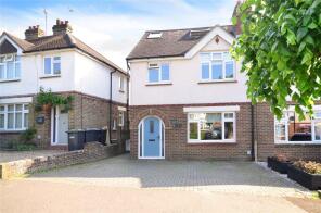 49, Dorset Avenue, East Grinstead RH19 2AD