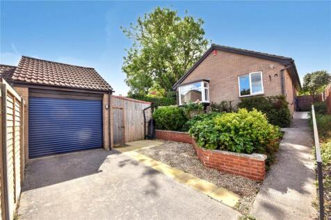 Lethbridge Road, Wells, Somerset, BA5