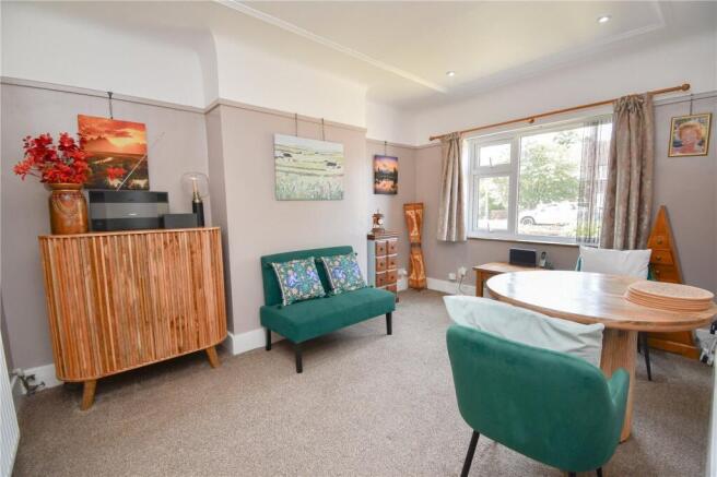 Leasoweside, Moreton, Wirral photo 4