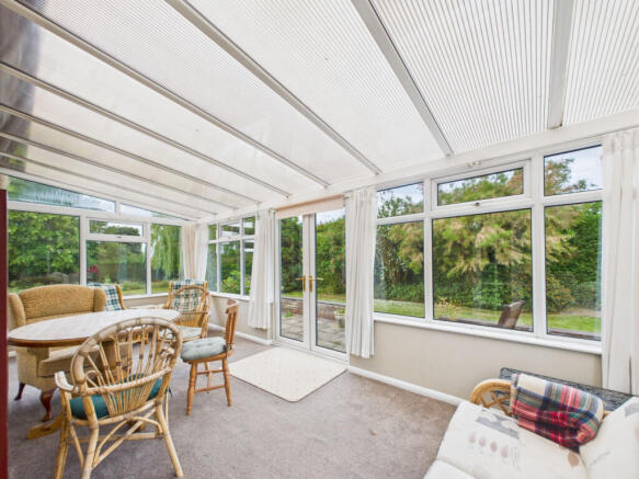 Sun Room
