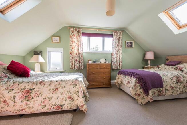 Bedroom 2