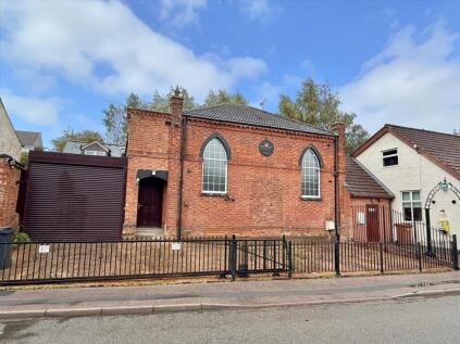 The Chapel, Main Street, Twyford
