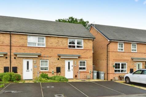 Emberton Road, Alsager, Stoke-on-Trent, Cheshire, ST7