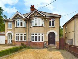 Hillside, Oakhill, Southampton SO31 8AS