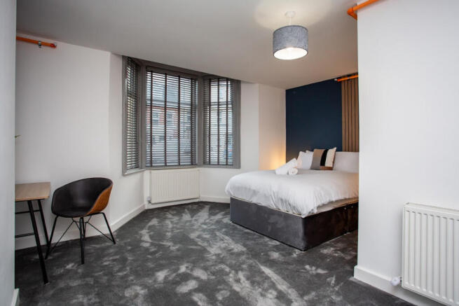 Flat 1