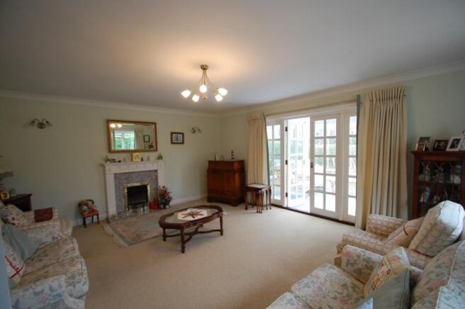 Sitting room