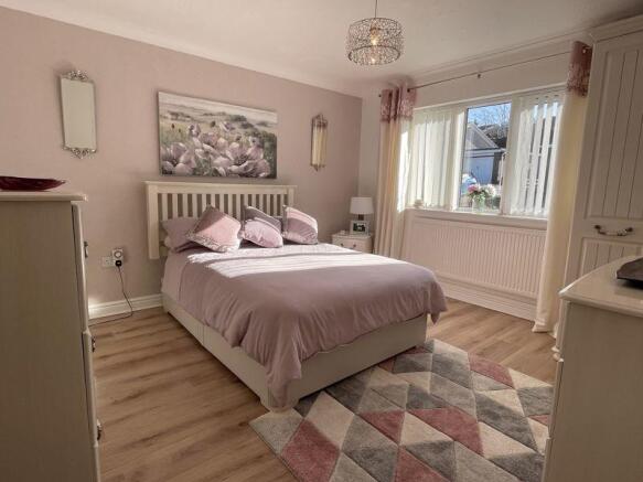 Bed 1