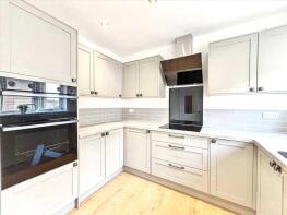 8, Manor House Court, Kirkby-in-ashfield, Kirkby In Ashfield NG17 8LH