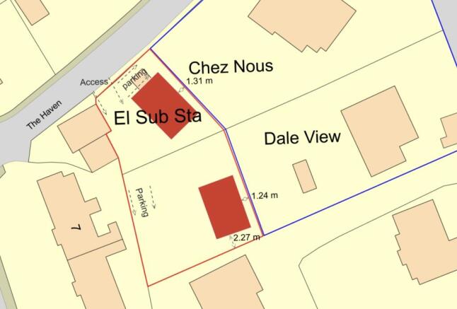 For Guidance Only - Not To Scale