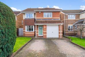 6, Headingley Court, Hartlepool TS25 2PD