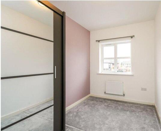2 bed Semi-Detached for sale Image 8