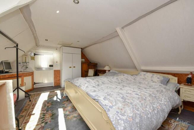 Bedroom Five