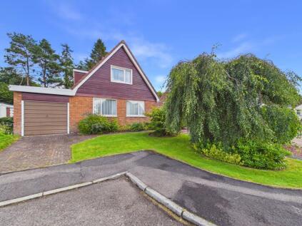 5 Cardon Drive, Biggar, ML12 6EZ