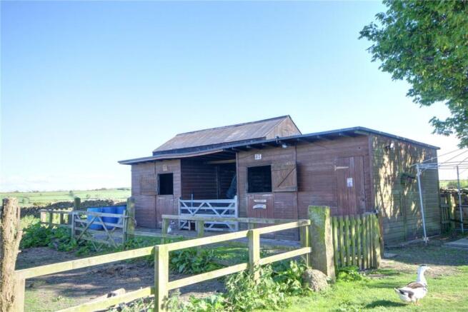 Stables