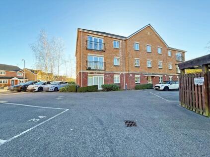 Meadow Way, Tyla Garw, Pontyclun, Rhondda Cynon Taff. CF72 9FS